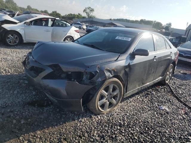 TOYOTA CAMRY BASE