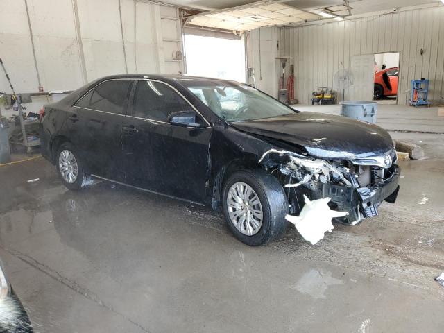Vin: 4t1bf1fk4cu050639, lot: 59554855, toyota camry base 20124