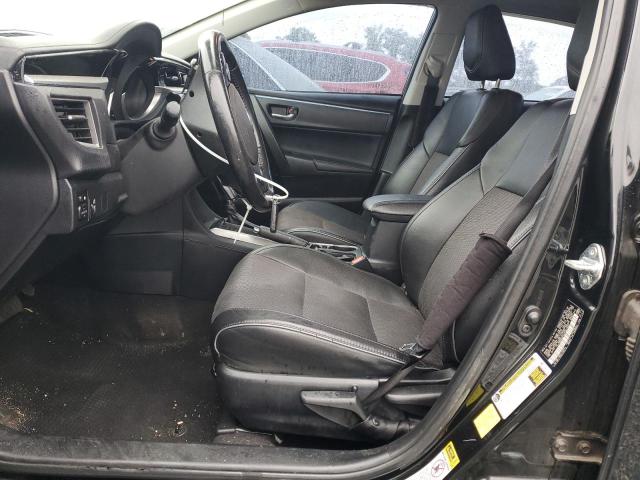 2016 TOYOTA COROLLA L - 2T1BURHE7GC597374