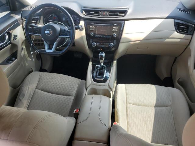 2017 NISSAN ROGUE S - JN8AT2MT0HW153082