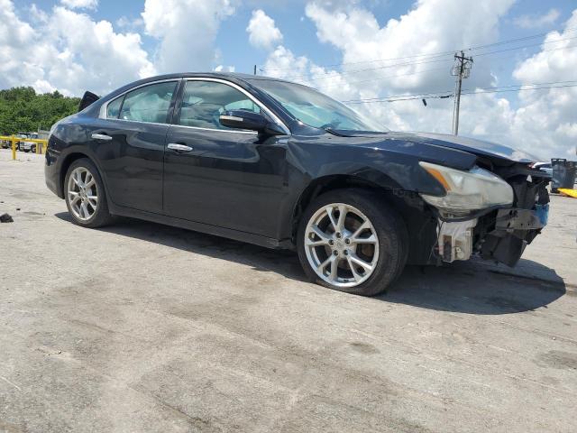 Vin: 1n4aa5ap8dc822405, lot: 61840685, nissan maxima s 20134