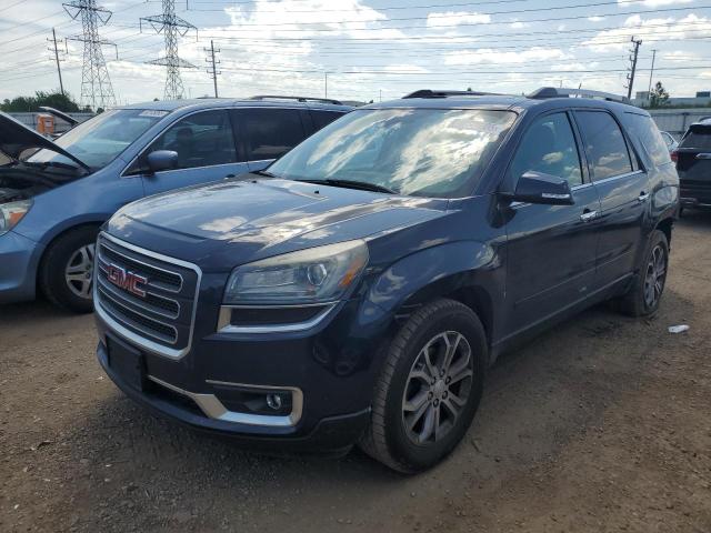 Vin: 1gkkvrkd4fj236012, lot: 61950005, gmc acadia slt-1 2015 img_1