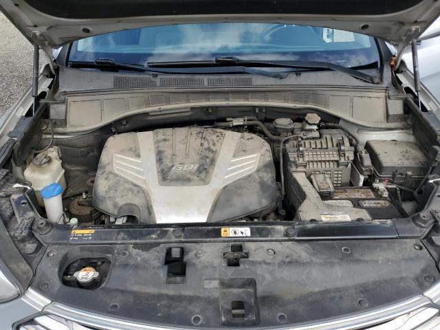 2015 HYUNDAI SANTA FE G KM8SMDHF9FU103573