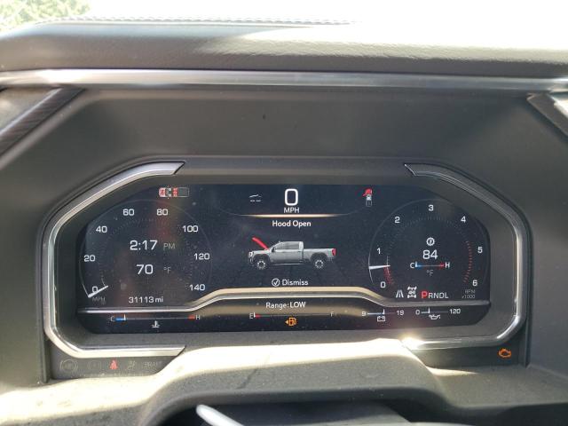 2024 GMC SIERRA K35 1GT49YEY2RF293091