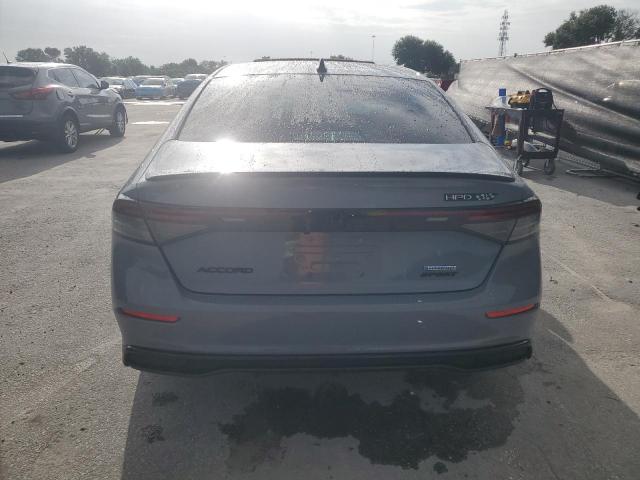 2023 HONDA ACCORD HYB - 1HGCY2F59PA000489
