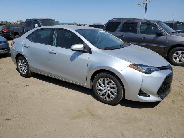 2017 TOYOTA COROLLA L 5YFBURHE0HP645993