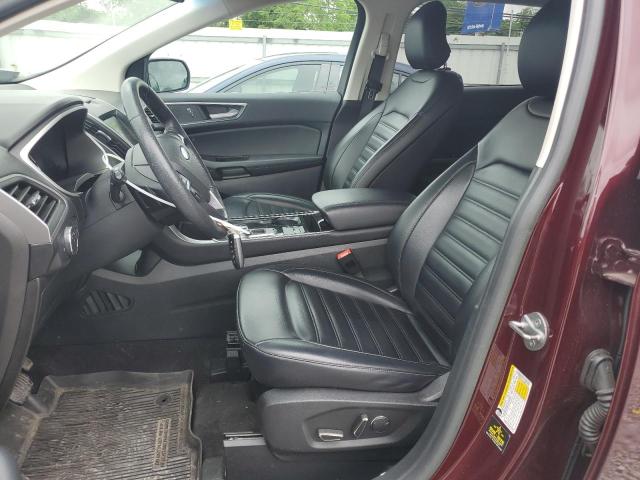 2019 FORD EDGE SEL - 2FMPK4J94KBB86359
