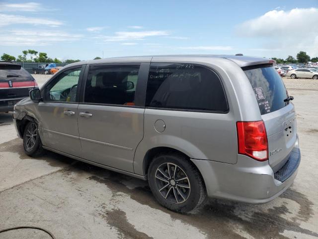 2016 DODGE GRAND CARA 2C4RDGCG5GR155284