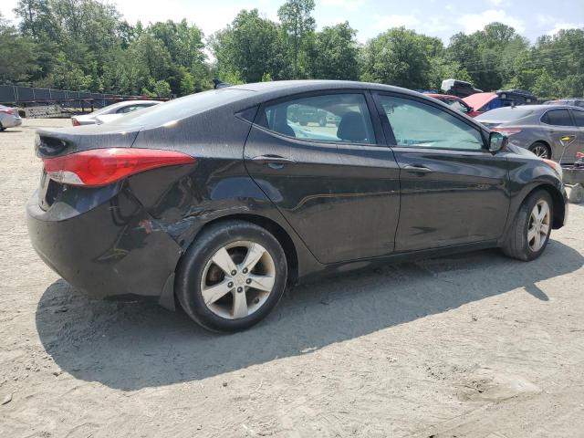 Vin: 5npdh4ae9dh429934, lot: 59883245, hyundai elantra gls 20133