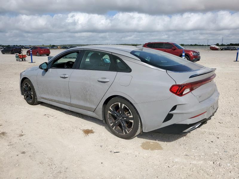 Vin: 5xxg64j25ng166542, lot: 59765715, kia k5 gt line 20222