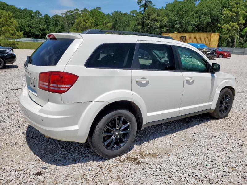2020 DODGE JOURNEY SE #3294395504
