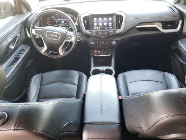 2021 GMC TERRAIN SLT 3GKALPEV2ML381792