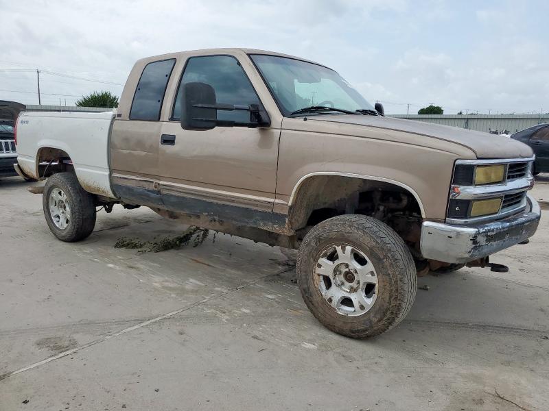 Vin: 2gcek19k6s1305570, lot: 61490255, chevrolet gmt k1500 19954