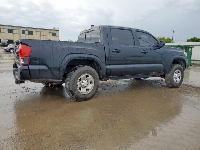 2018 TOYOTA TACOMA DOU 3TMCZ5AN2JM126367