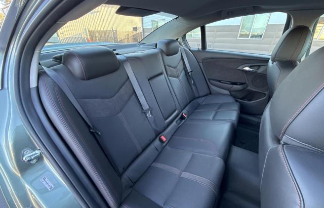 2016 CHEVROLET SS 6G3F25RW2GL208949