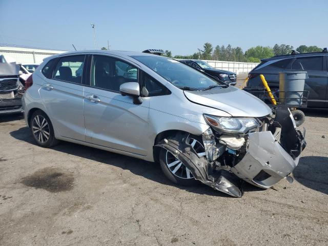 Vin: 3hggk5h80fm745404, lot: 59786975, honda fit ex 20154