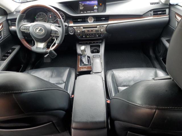 2017 LEXUS ES 350 58ABK1GG4HU061985