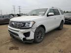 2021 FORD EXPEDITION - 1FMJU2AT5MEA58008