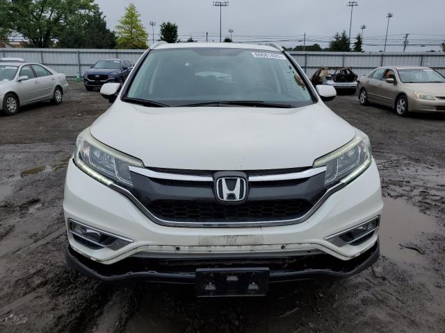 2016 HONDA CR-V EXL - 5J6RM4H76GL067600