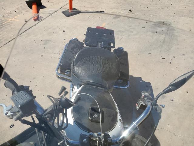 2002 KAWASAKI KZ1000 P JKAKZCP242B520033