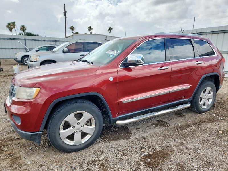 Vin: 1c4rjfbt4cc129005, lot: 61777875, jeep grand cher limited 2012 img_1