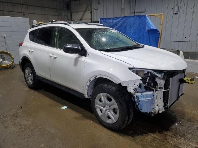 Vin: jtmbfrev8fj028454, lot: 61413115, toyota rav4 le 20154