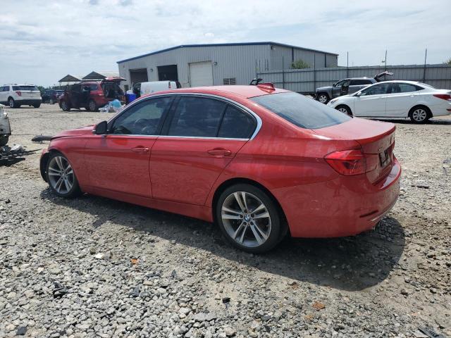 2016 BMW 328 XI SUL WBA8E3G54GNT80686