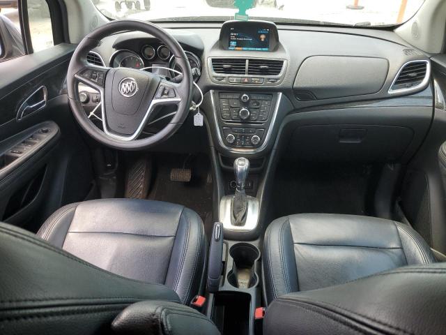 2016 BUICK ENCORE CON KL4CJBSB9GB699352