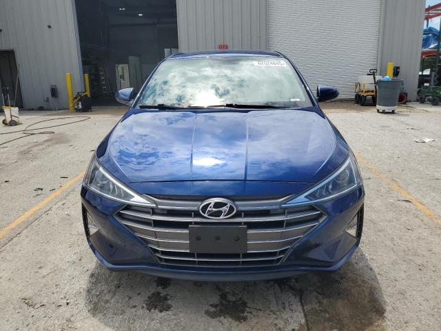 2019 HYUNDAI ELANTRA SE - 5NPD84LF1KH438744