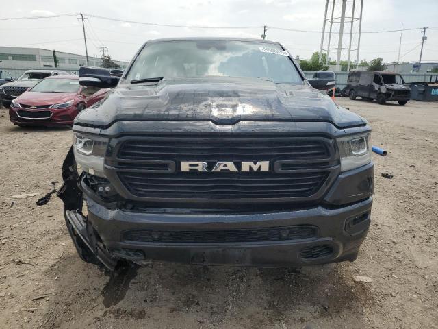 2022 RAM 1500 LARAM - 1C6SRFRTXNN417612