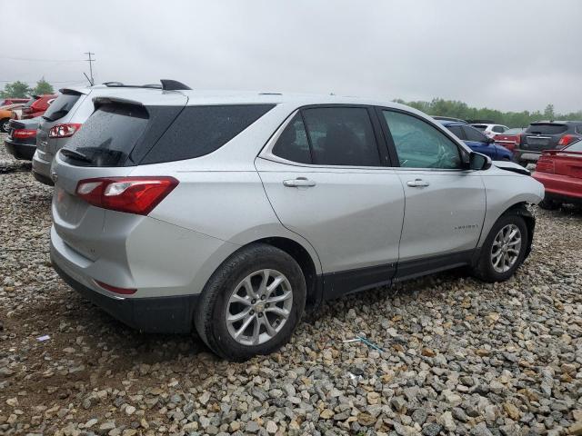 Vin: 3gnaxjev6js643206, lot: 58761225, chevrolet equinox lt 20183