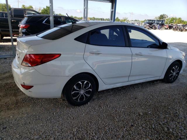 2017 HYUNDAI ACCENT SE KMHCT4AE2HU171256