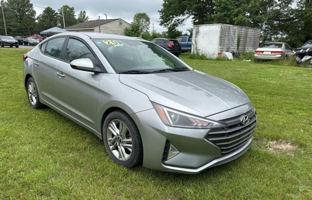 Vin: 5npd84lf2lh578951, lot: 61287495, hyundai elantra sel 2020 img_1