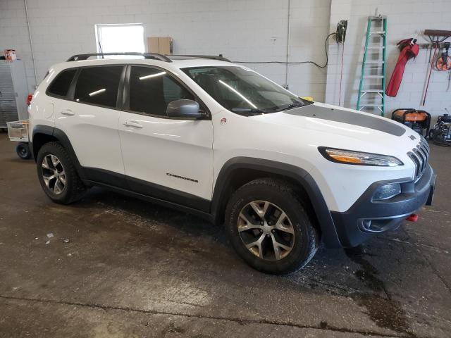 2018 JEEP CHEROKEE T 1C4PJMBXXJD527308