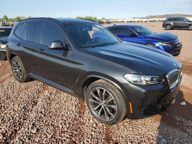 Vin: wbx47dp02nn163904, lot: 59582075, bmw x3 sdrive30i 20224