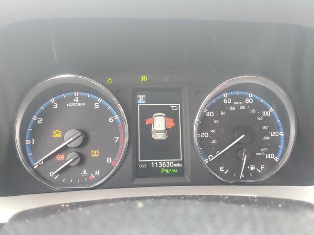 2017 TOYOTA RAV4 LIMIT - 2T3DFREV3HW547263