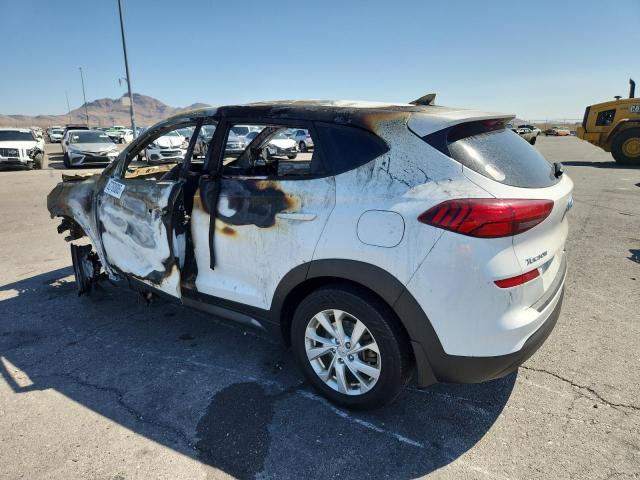 2021 HYUNDAI TUCSON SE KM8J23A49MU327198