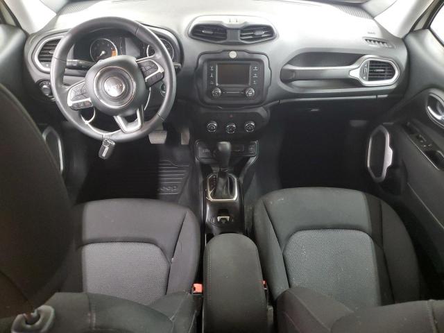 2019 JEEP RENEGADE S ZACNJBAB3KPJ97562