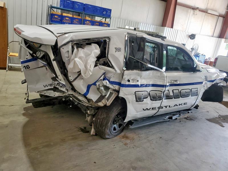 Vin: 1gnlcdec4lr257930, lot: 57886125, chevrolet tahoe police 20203