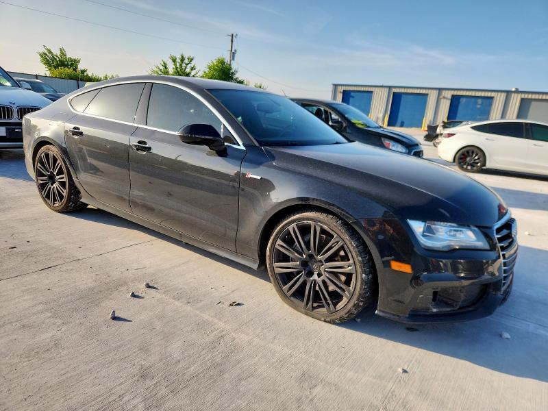 Vin: wau2gafc1dn082130, lot: 59619575, audi a7 prestige 20134