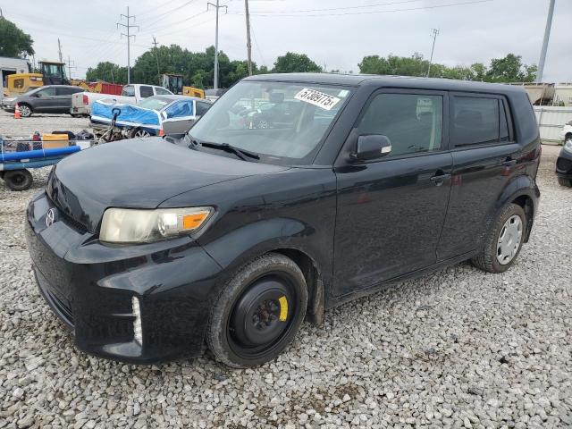 Vin: jtlze4fe6dj046455, lot: 57309775, toyota scion 2013 img_1
