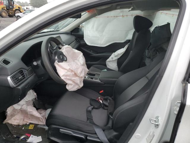 2021 HONDA ACCORD LX 1HGCV1F18MA064602