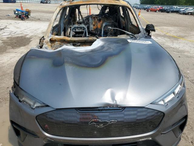 2023 FORD MUSTANG MA - 3FMTK4SE8PMA92677