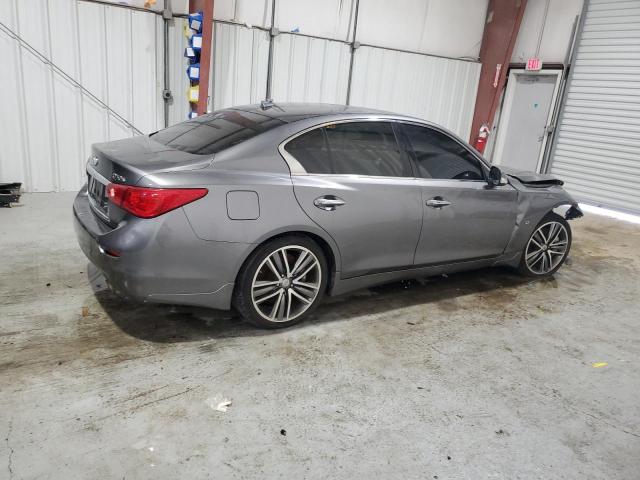 Vin: jn1bv7ar6fm395838, lot: 59459685, infiniti q50 base 20153