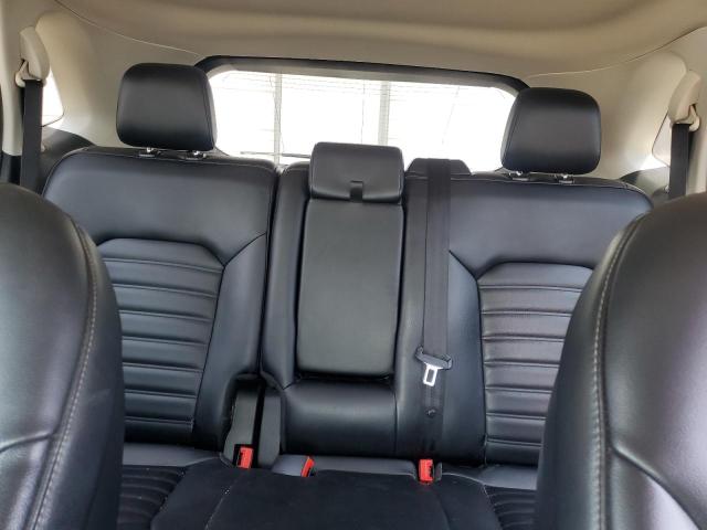 2019 FORD EDGE SEL - 2FMPK3J94KBB95413