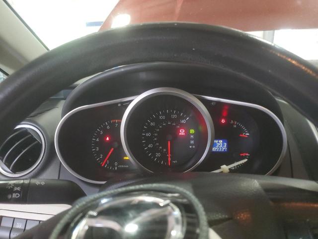 2011 MAZDA CX-7 - JM3ER2A50B0401446