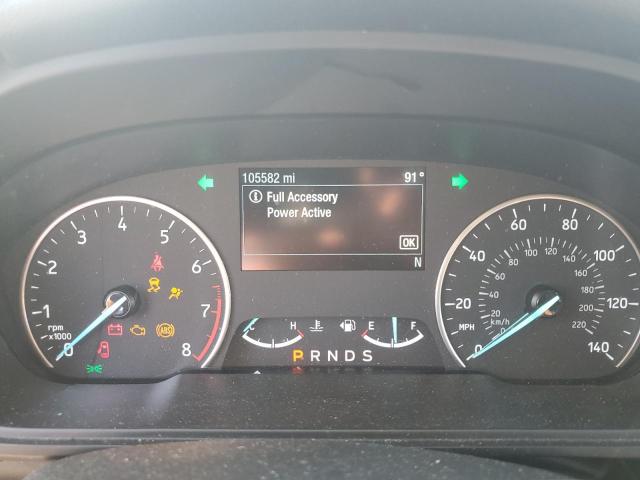 2021 FORD ECOSPORT T MAJ6S3KL4MC401994