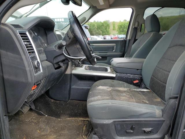 2016 RAM 1500 SLT - 3C6RR7LT9GG332091