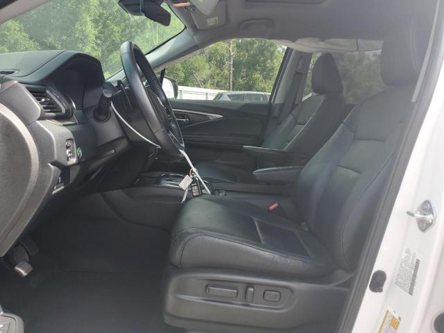 2021 HONDA PILOT SE 5FNYF5H29MB047913