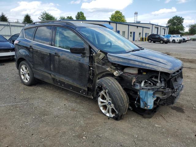 Vin: 1fmcu9gd2jua58129, lot: 61369175, ford escape se 20184